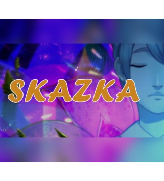 SKAZKA Steam Key GLOBAL